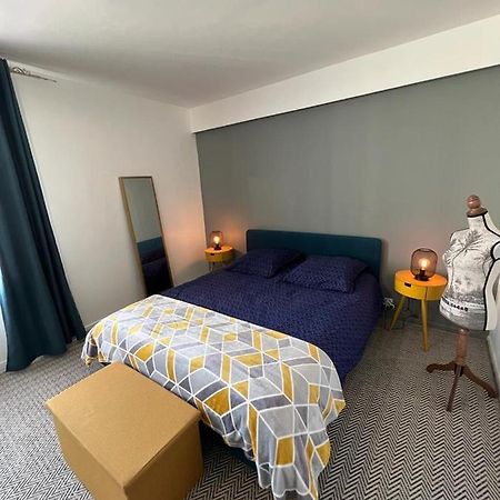 Marseille, Bel Et Spacieux Appartement De 60M² المظهر الخارجي الصورة