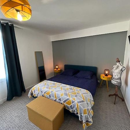 Marseille, Bel Et Spacieux Appartement De 60M² المظهر الخارجي الصورة