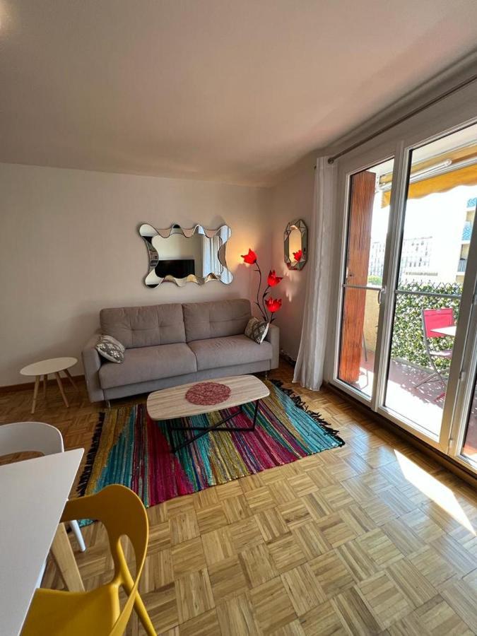 Marseille, Bel Et Spacieux Appartement De 60M² المظهر الخارجي الصورة