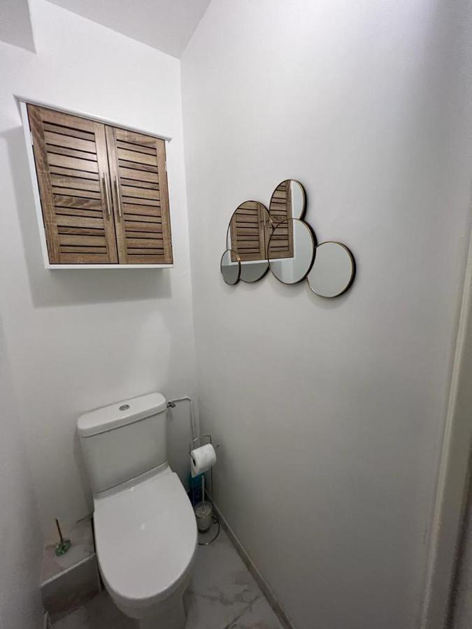 Marseille, Bel Et Spacieux Appartement De 60M² المظهر الخارجي الصورة