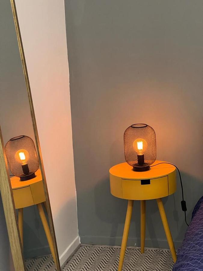 Marseille, Bel Et Spacieux Appartement De 60M² المظهر الخارجي الصورة