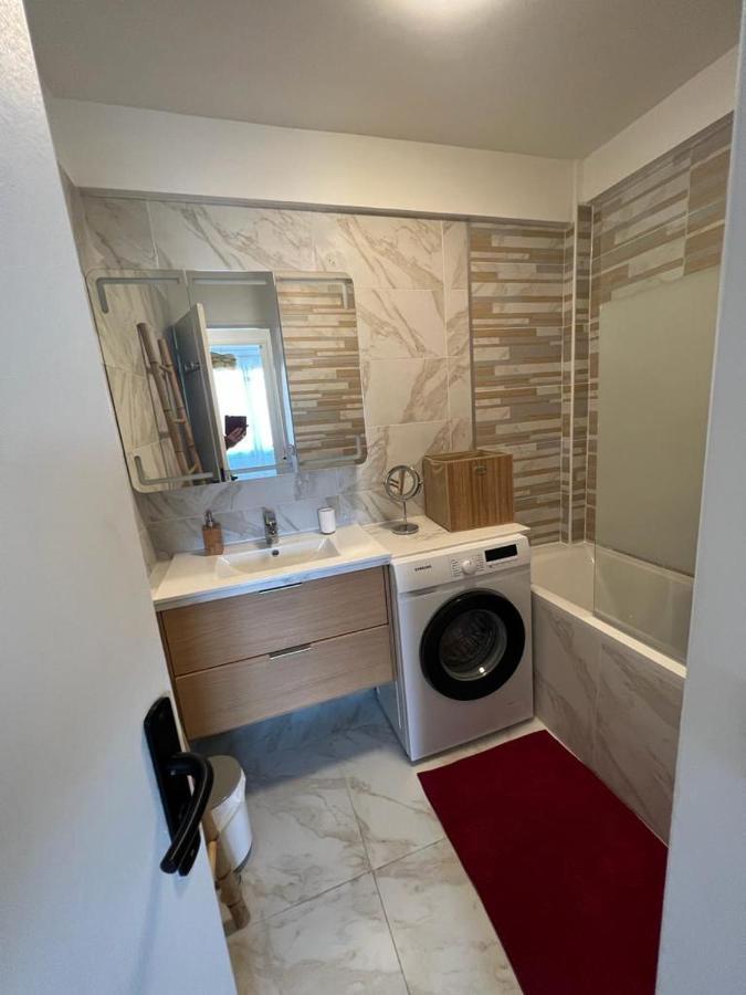 Marseille, Bel Et Spacieux Appartement De 60M² المظهر الخارجي الصورة