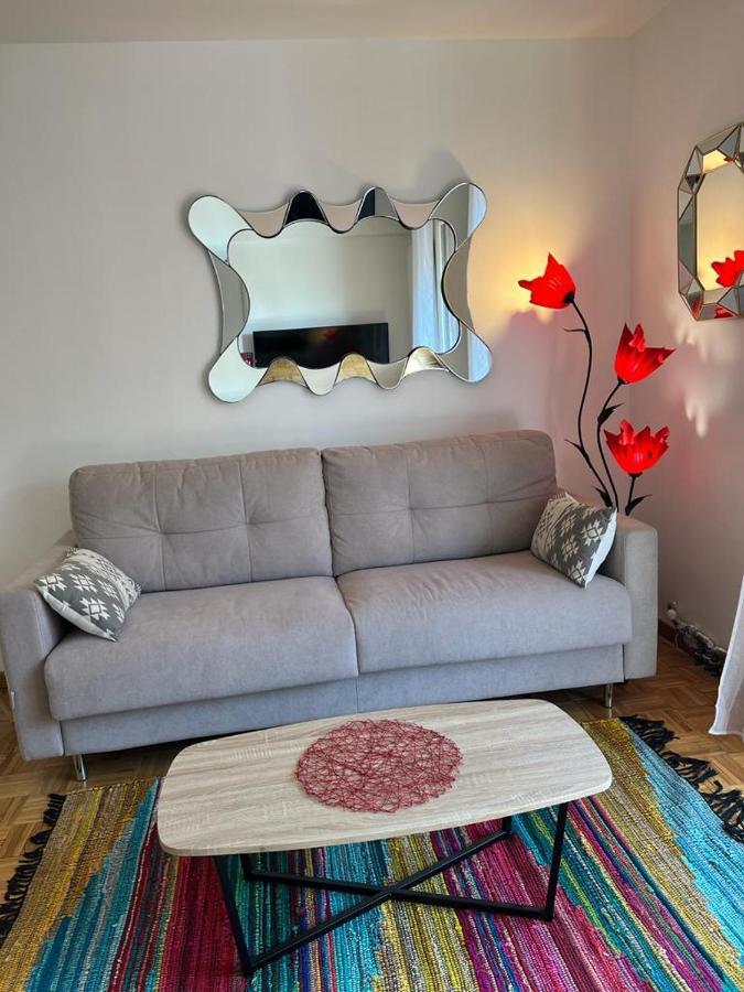 Marseille, Bel Et Spacieux Appartement De 60M² المظهر الخارجي الصورة