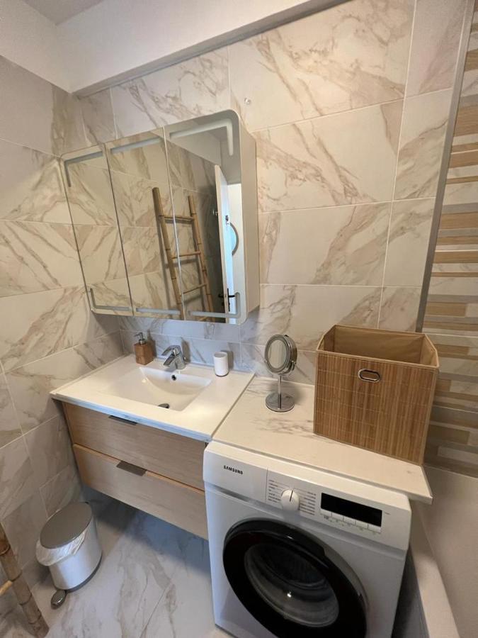 Marseille, Bel Et Spacieux Appartement De 60M² المظهر الخارجي الصورة